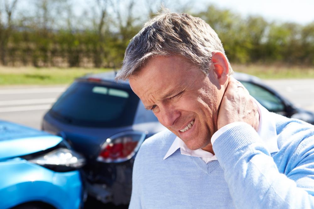 Personal Injury Chiropractor Blog