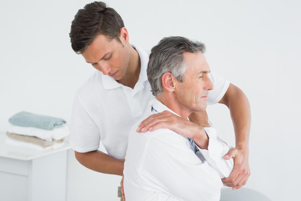 pain relief henderson