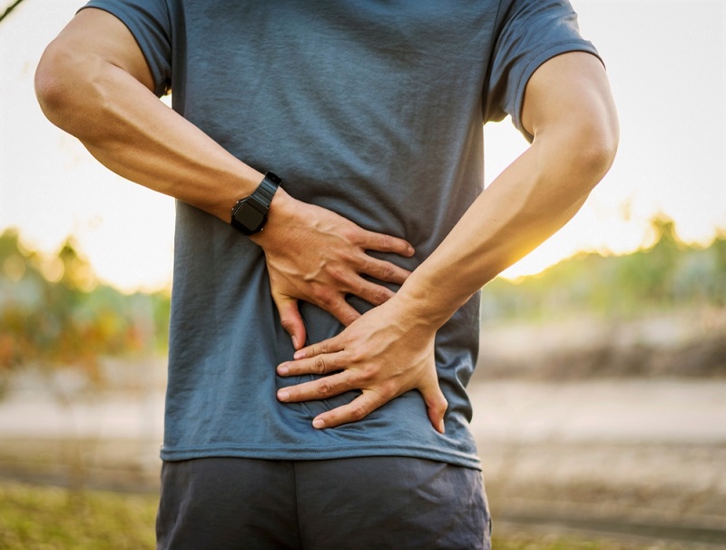 Non Invasive Treatment for Bulging Ruptured or Herniated Discs