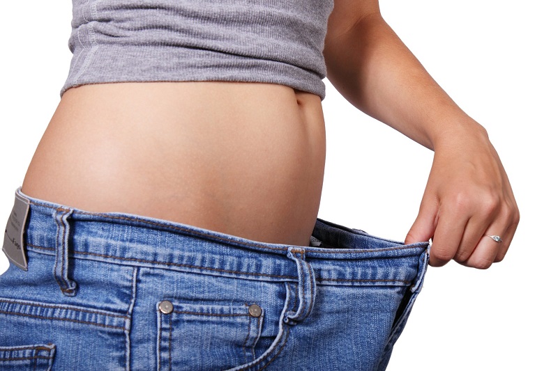 Can Chiropractic Care Help With Weight Loss