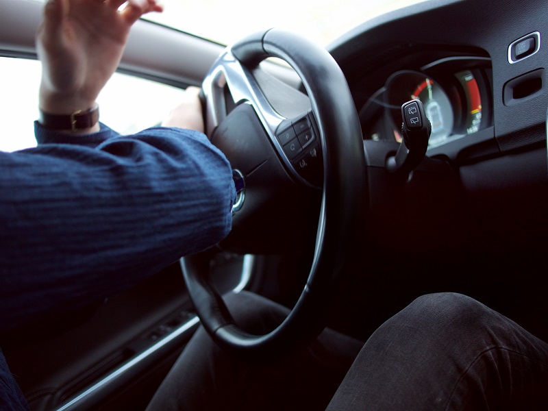 Chiropractic Care After an Auto Accident