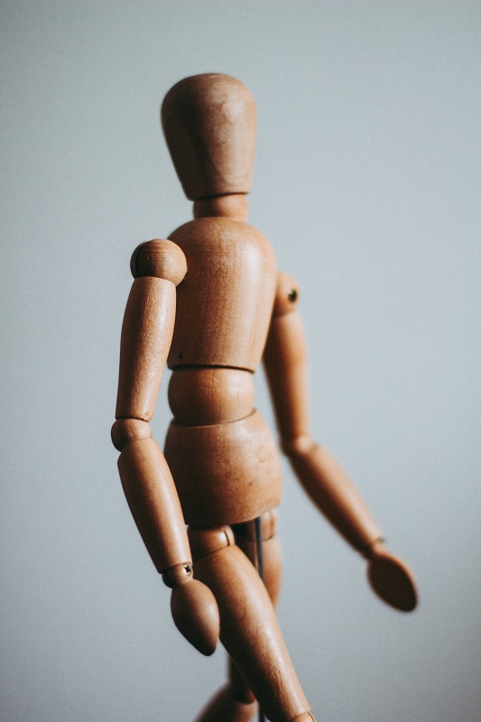 Improve Your Posture
