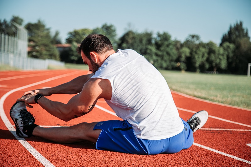 Chiropractic Care Sports Injuries