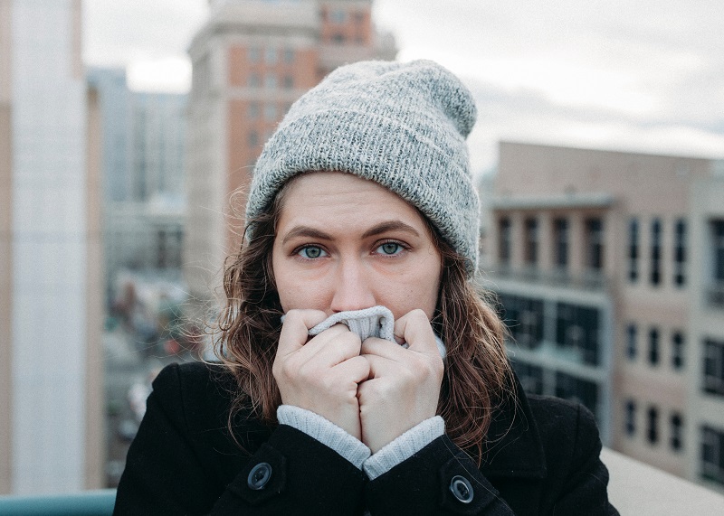 Cold Weather Joint Pain and Chiropractic Care