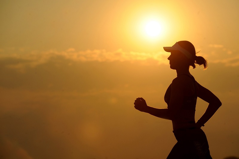 Running Chiropractic Care