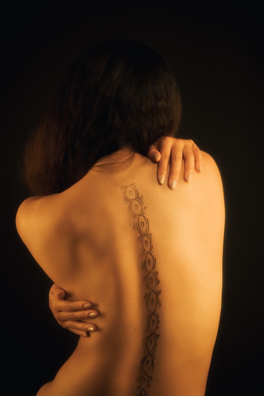 Spinal Disc Problems