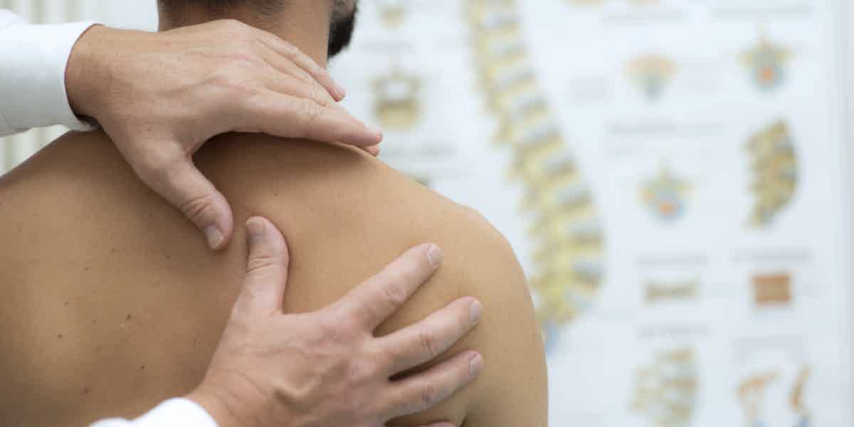 Car Accident chiropractor