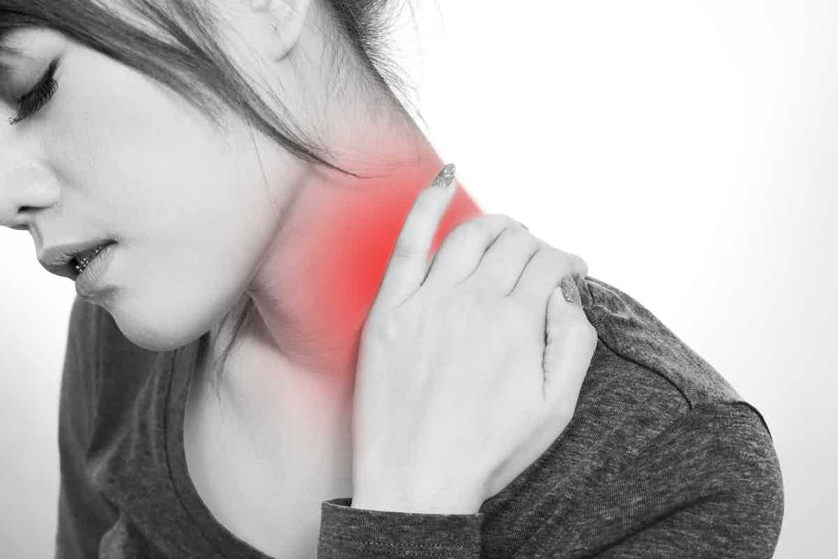 Neck Pain Exercises Anthem Chiropractic
