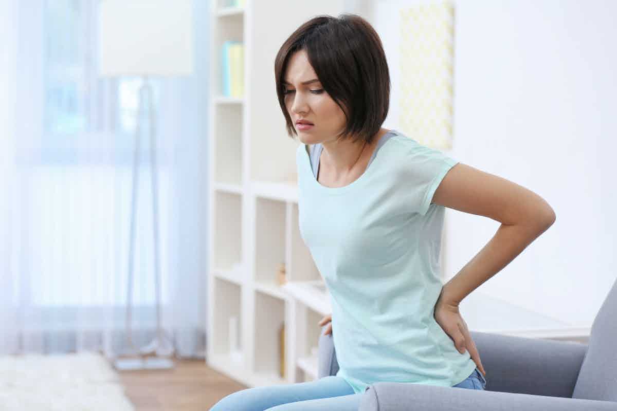 Chiropractor for Back Pain Anthem Chiropractic