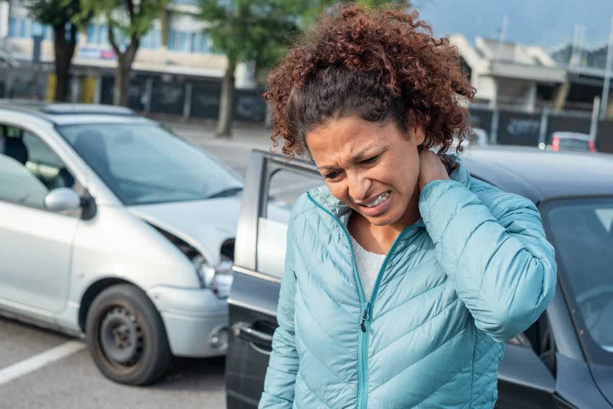 Neck Injuries from Car Accidents Anthem Chiropractic