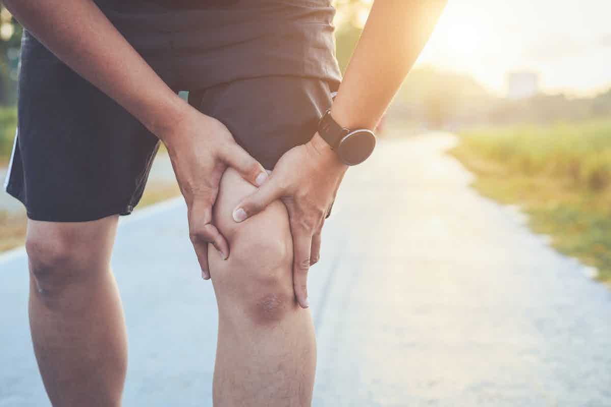 Overuse Injury Anthem Chiropractic