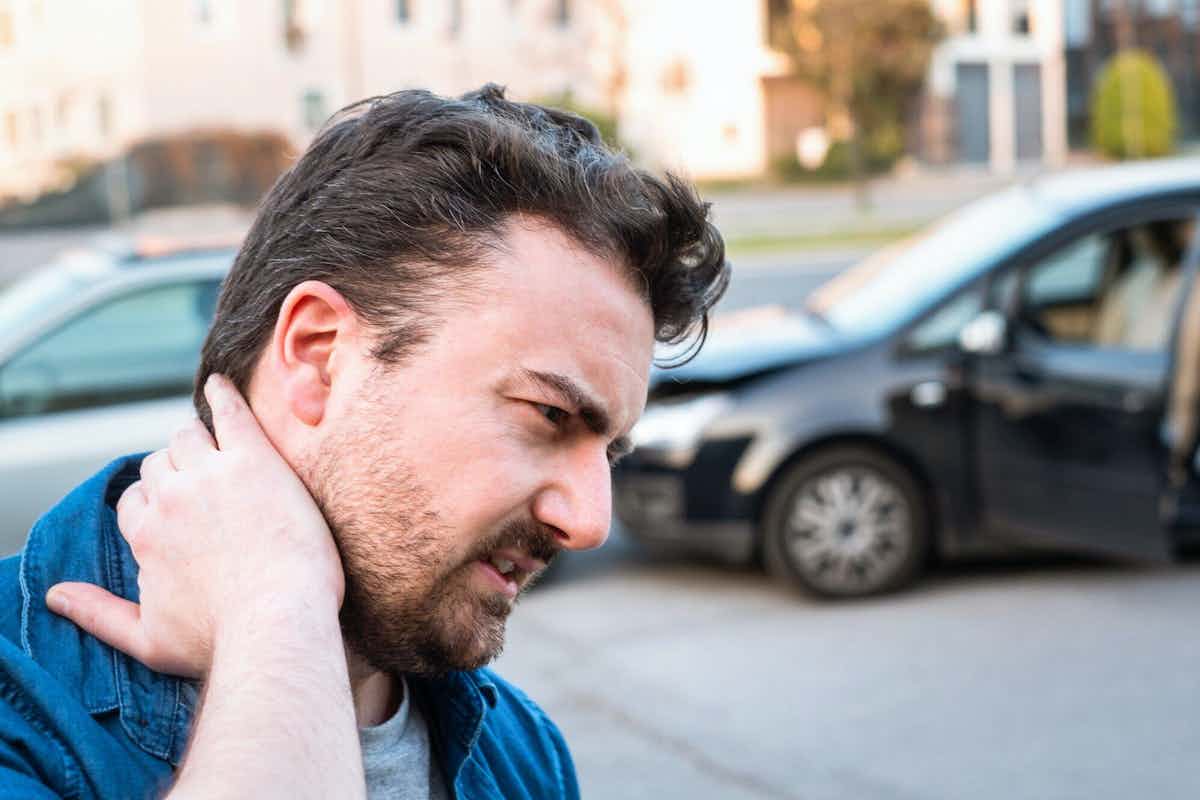 Delayed Symptoms after Car Accident Anthem Chiropractic