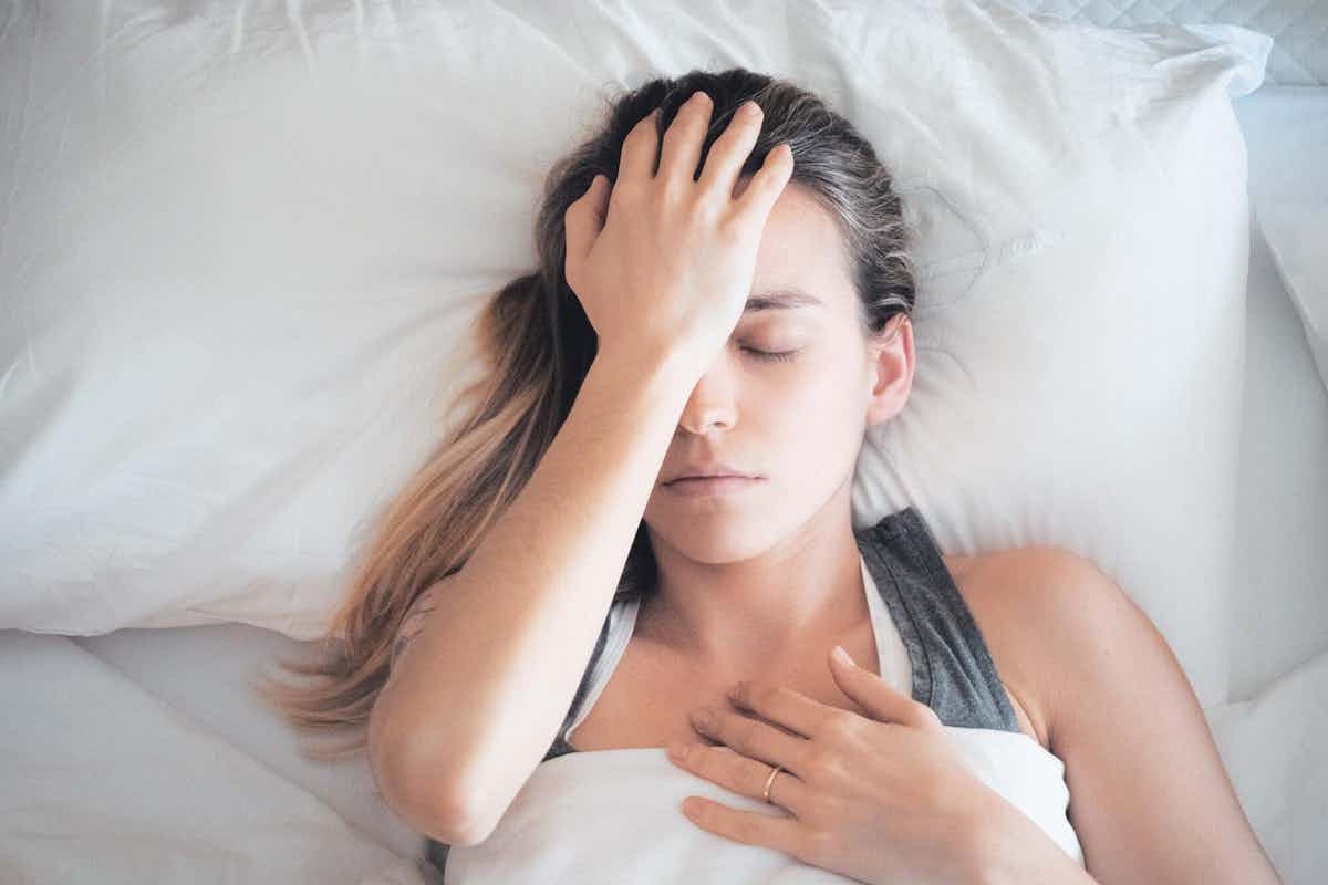 Headache After Car Accident Anthem Chiropractic