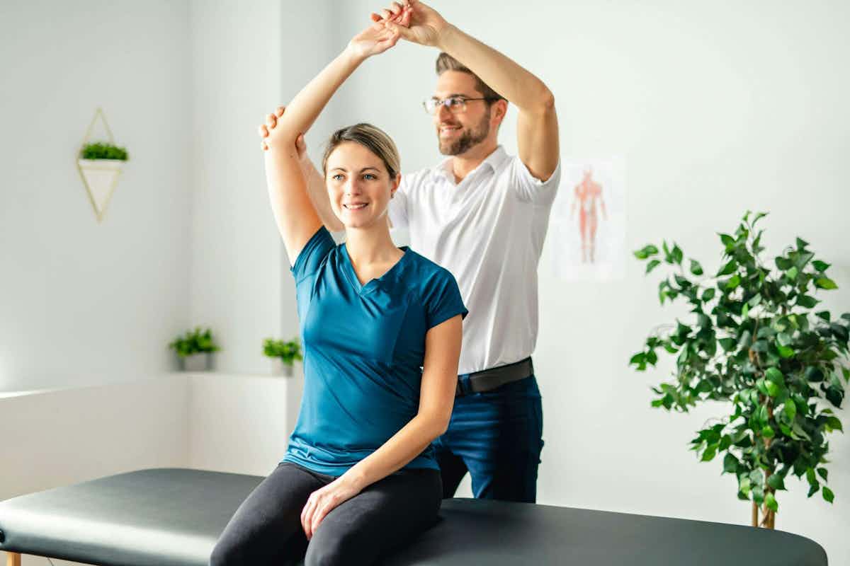 Auto Accident Chiropractor Anthem Chiropractic