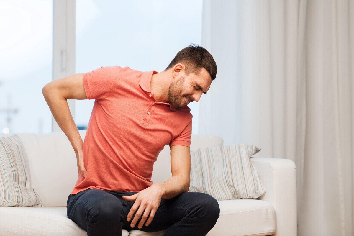 Lower Back Pain after Auto Accident Anthem Chiropractic