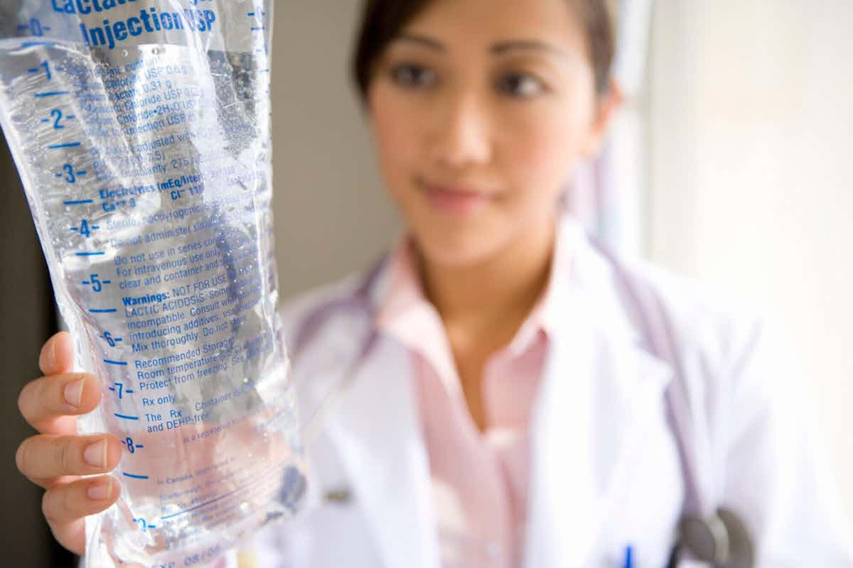 Wellness Infusions Anthem Chiropractic