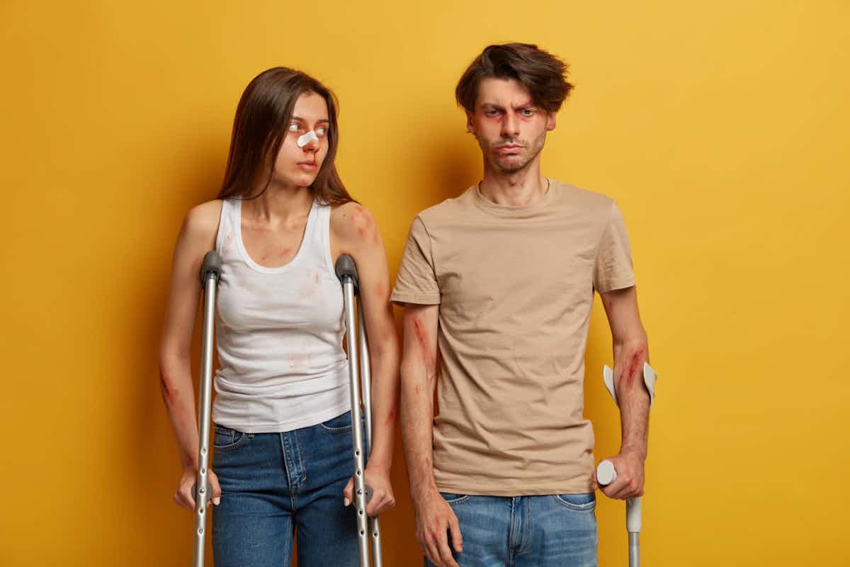 Auto Accident Injury Anthem Chiropractic