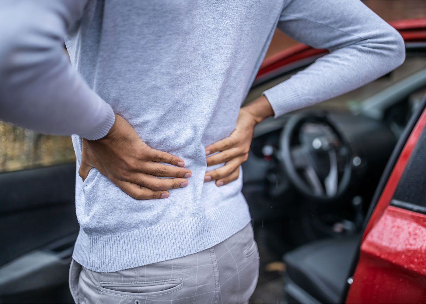 Chiropractic for Auto Injuries ftd