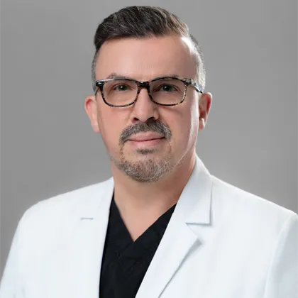 doctor marcello salzano