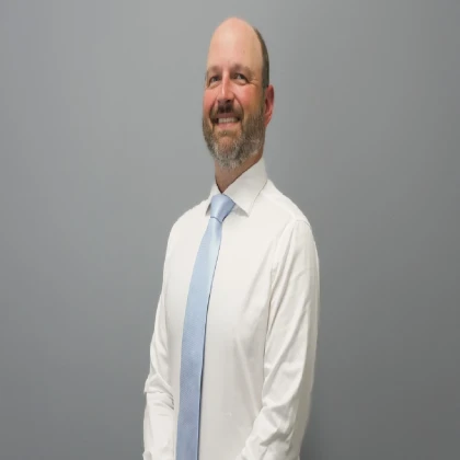 dr peter dickinson