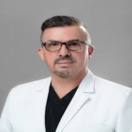 dr. marcello alzano