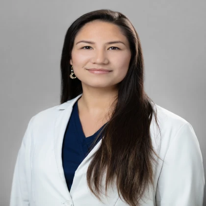 dr. monique hamon