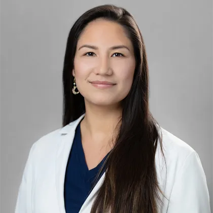 doctor monique hamon