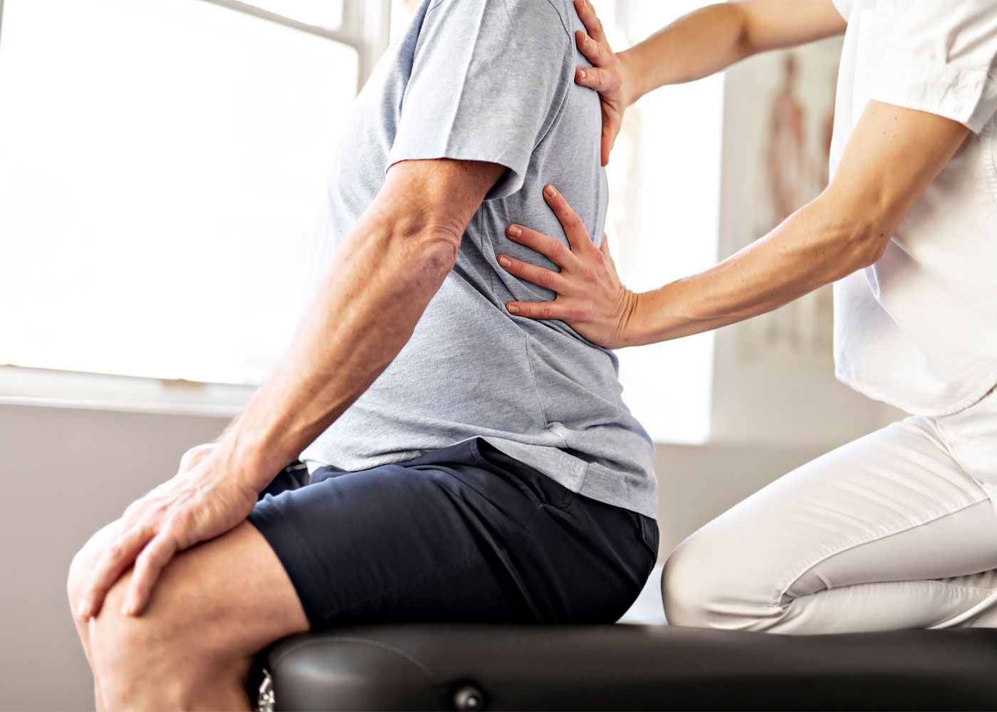 personal injury ftd
