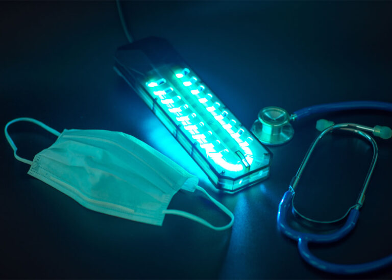 purification uv ftd