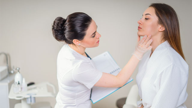 Cosmetic Fillers ms ftd