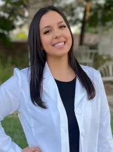 Kylee Castillo Headshot
