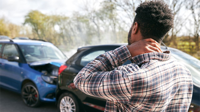 car accident svcs ftd