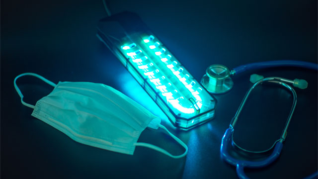 purification uv svcs ftd