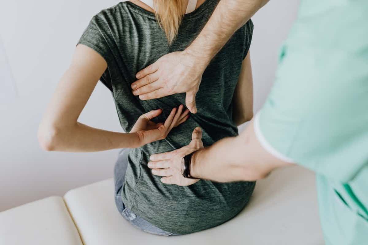 Auto Accident Pain Anthem Chiropractic