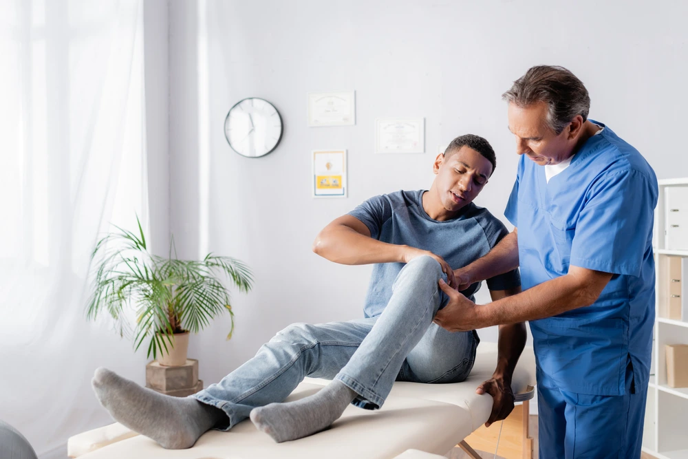 Chiropractor Henderson NV
