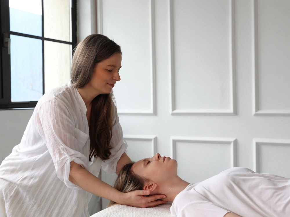 Effective Relief for Accident Related Neck Pain