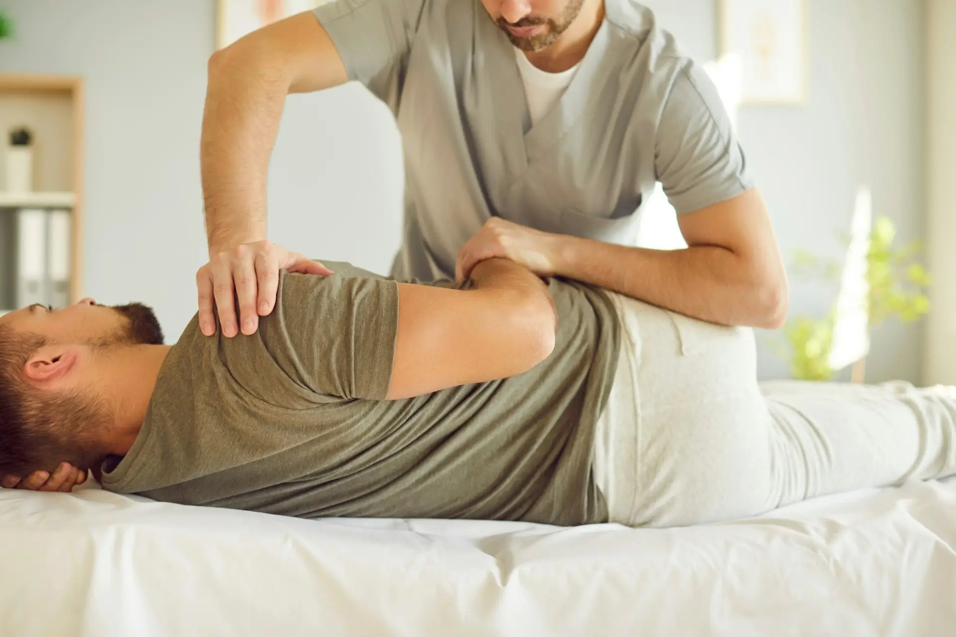 chiropractor in las vegas henderson