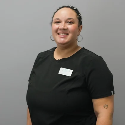 marissa robinson